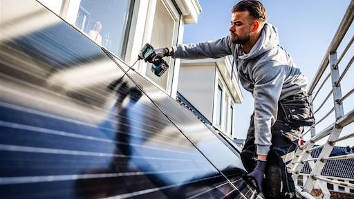 Gemengde reacties op blijven saldering: van 'gemiste kans' tot blijdschap