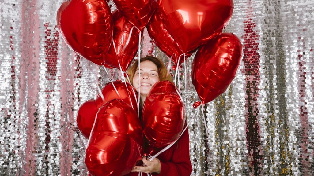 Hoezo Valentijnsdag commerciële onzin? 'Indekken tegen teleurstelling'