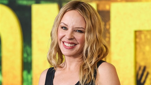 Kylie Minogue aanwezig op Earthshot Prize ceremonie van prins William