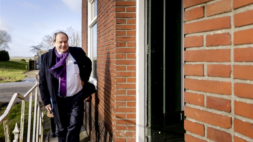 Shell en ExxonMobil komen er niet uit met staat over afsluiten gasdossier