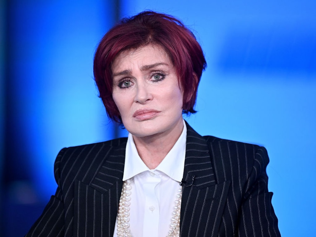 Sharon Osbourne rouwt na overlijden viervoeter: 'Kan het niet geloven'