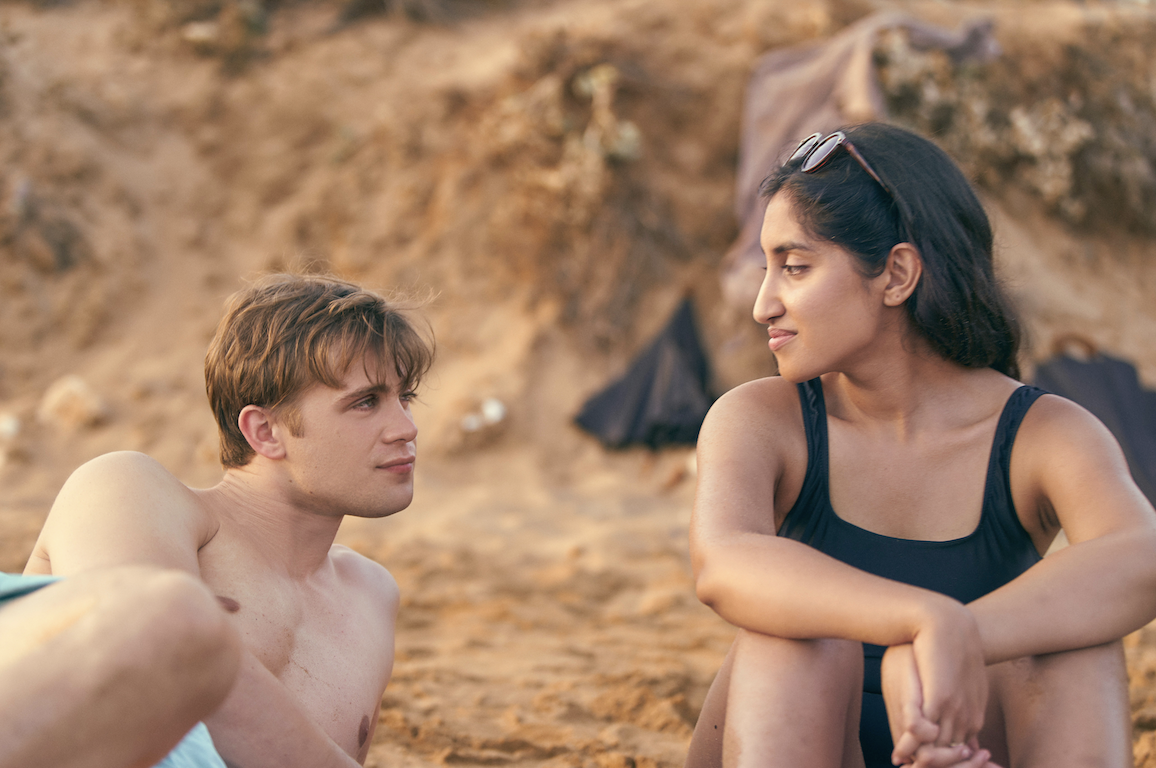 Netflix シリーズ『One Day』は実話に基づいていますか?  |  RTL ブールバード
