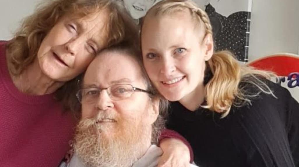 Linda's ouders stapten hand in hand uit het leven: 'Ultieme liefde, maar ook schokkend'