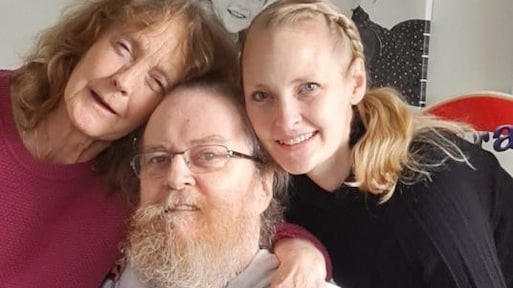 Linda's ouders stapten hand in hand uit het leven: 'Ultieme liefde, maar ook schokkend'