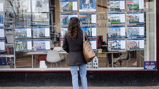 Hoogleraar: woningmarkt is zieke patiënt die niet snel beter wordt