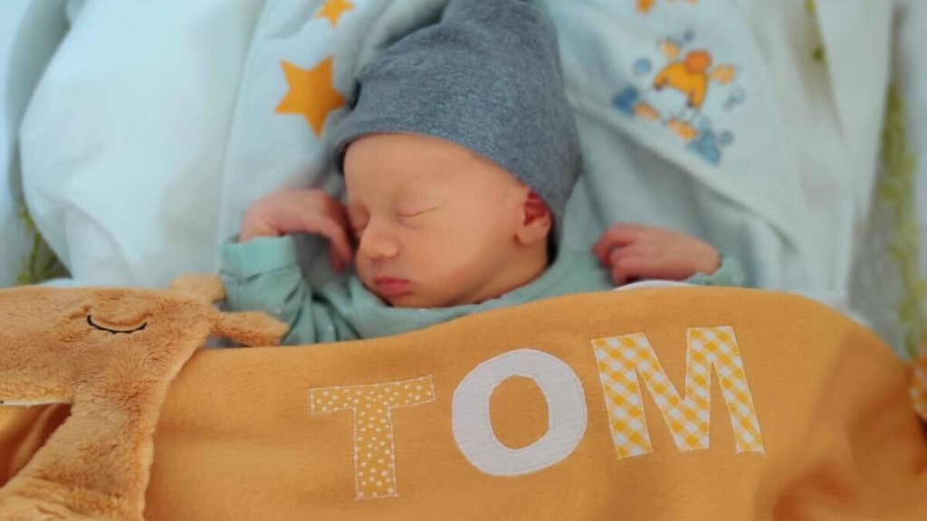 Mirjams zoontje overleed door kinkhoest: 'Oneerlijke strijd'