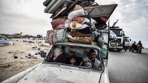 Drie weken later: houdt Israël zich aan vonnis Internationaal Gerechtshof?