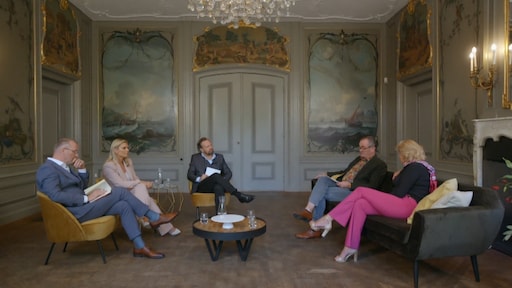 Experts MAFS teleurgesteld in scheiding Anneke en Dirk: 'Experiment te snel gestopt'