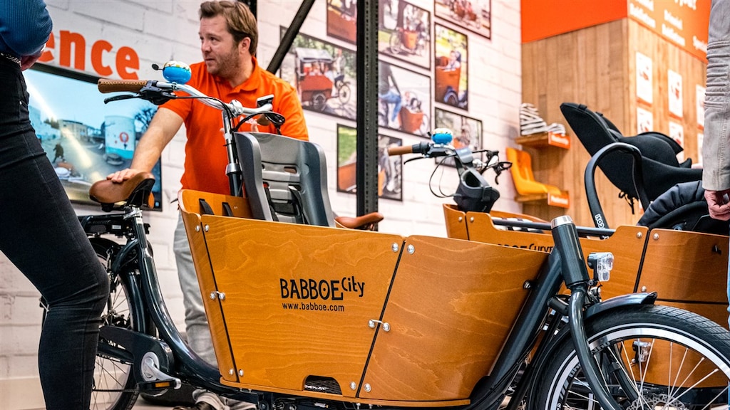 Grootschalige terugroepactie bakfietsen Babboe: wat is er aan de hand?
