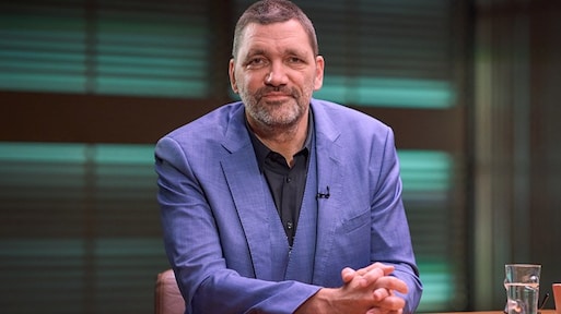 BNNVARA komt in mei met nieuw programma Theo Maassen