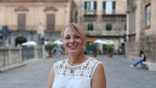 Marijke verruilde Lelystad voor Sicilië: 'Mis de directheid, niet het geklaag'