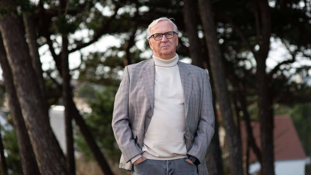 MH17 duwde rechercheur John over het randje: 'PTSS spoot mijn oren uit'