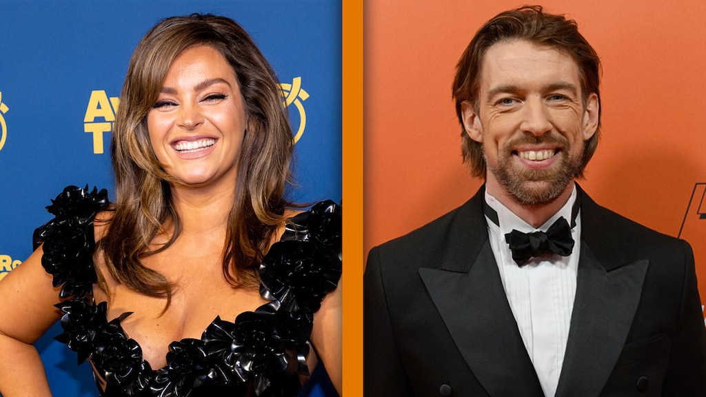 Miljuschka Witzenhausen schuift als sidekick van Mattie Valk aan bij Qmusic