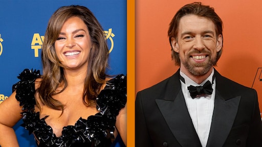 Miljuschka Witzenhausen schuift als sidekick van Mattie Valk aan bij Qmusic