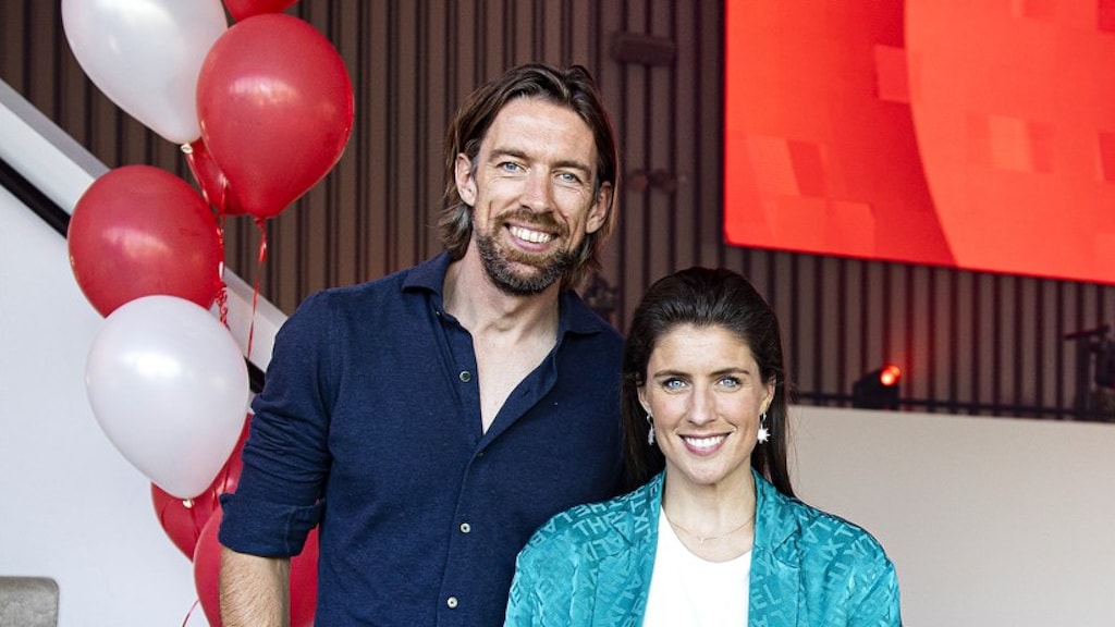 Mattie Valk aan schandpaal genageld na 'verdampen' geld Marieke Elsinga