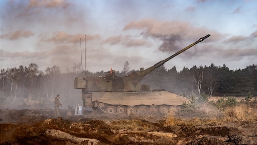 Wat geven NAVO-landen uit aan defensie? 4 vragen en antwoorden