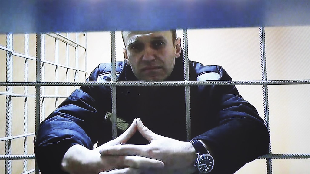 Wat gebeurt er in Rusland na dood Navalny? 'Poetin zal ermee wegkomen'