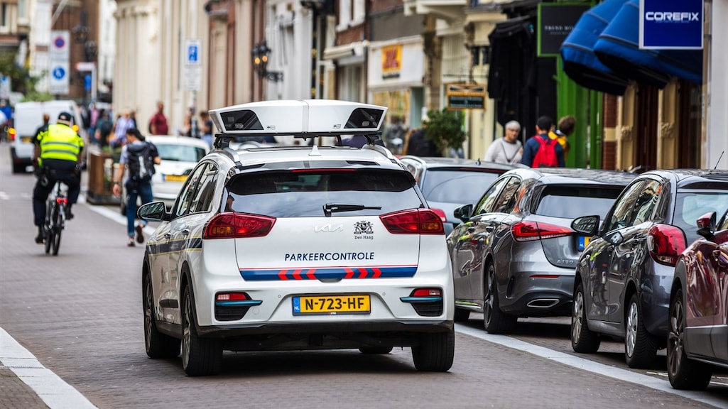 Jan kreeg 14 onterechte boetes door scanauto, en het gaat vaker mis