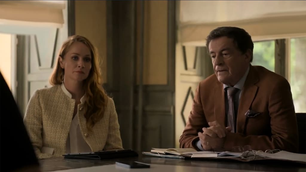 Bizarre twist voor GTST-kijkers in 'juicy' Flikken Maastricht