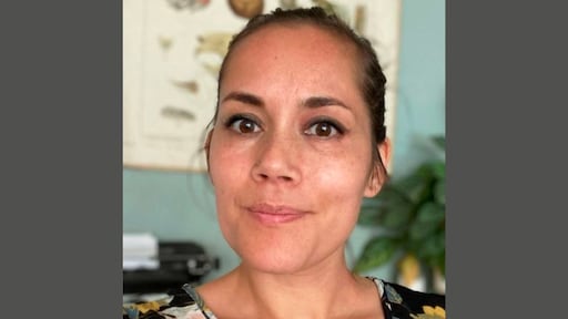 Kim werd mishandeld door haar trainers: 'M'n grenzen deden er niet toe'