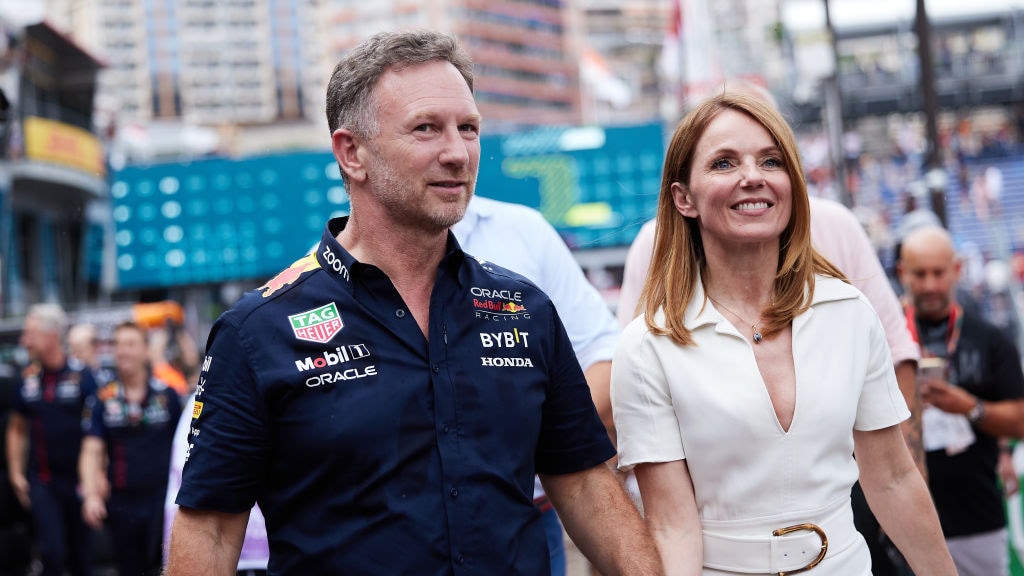 F1-teambaas beschuldigd van seksueel grensoverschrijdend gedrag