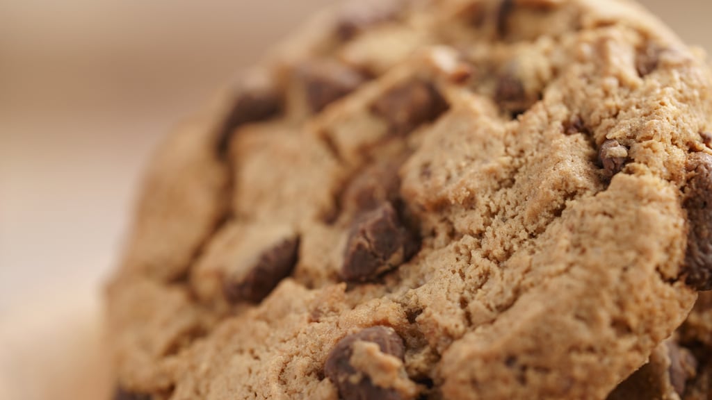 Supermarkten roepen chocoladekoekjes terug om metaaldeeltjes