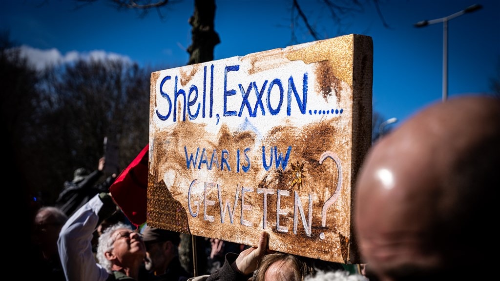 Gas met een waarde van 3,6 miljard euro: waarom Shell in het geheim ruziet met de staat