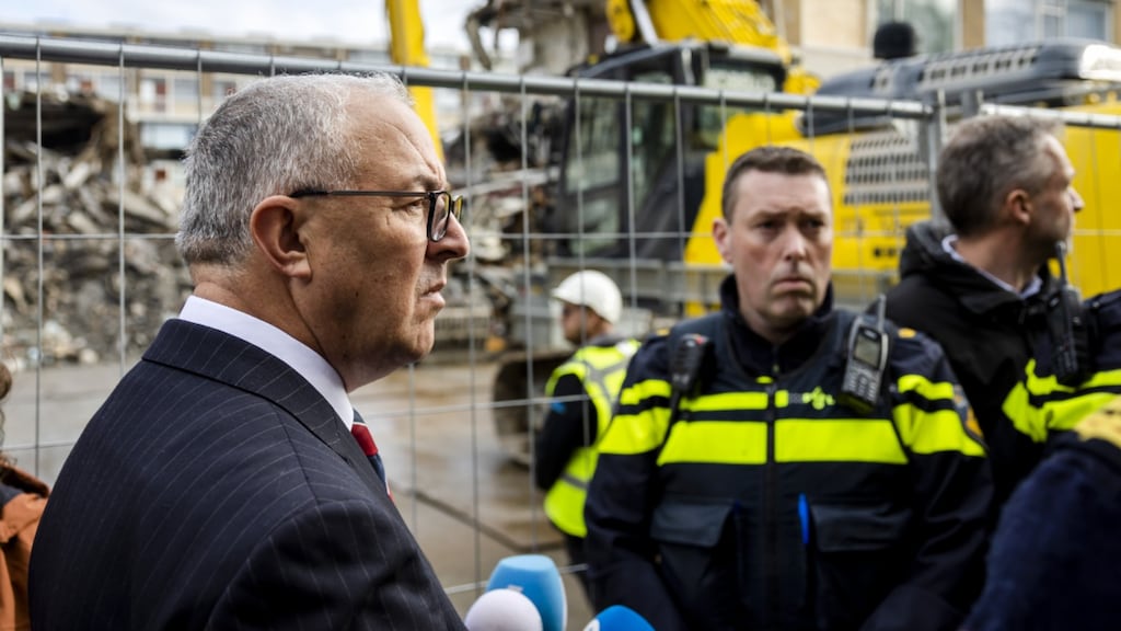 Drugsbestrijding onder druk, Aboutaleb wil miljoenen extra