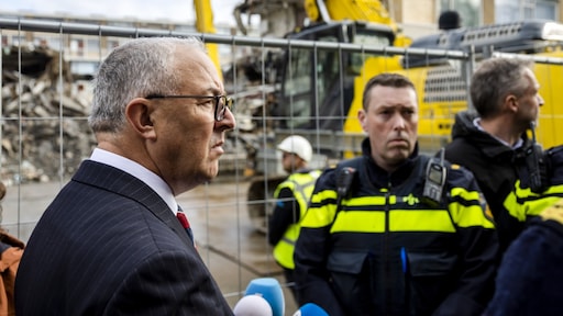 Drugsbestrijding onder druk, Aboutaleb wil miljoenen extra