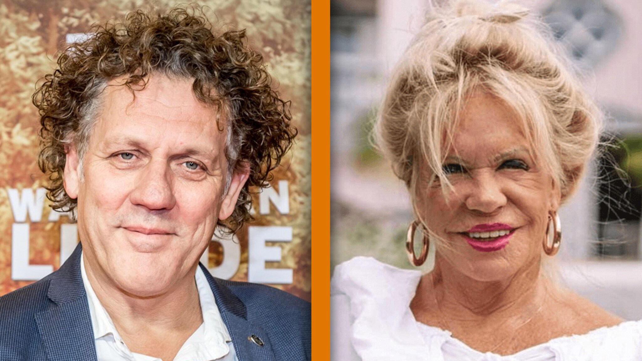 Kees Van Der Spek Marian