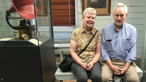 Enige overlevende giftige paddenstoelenlunch Australië: 'Het was zwaar'