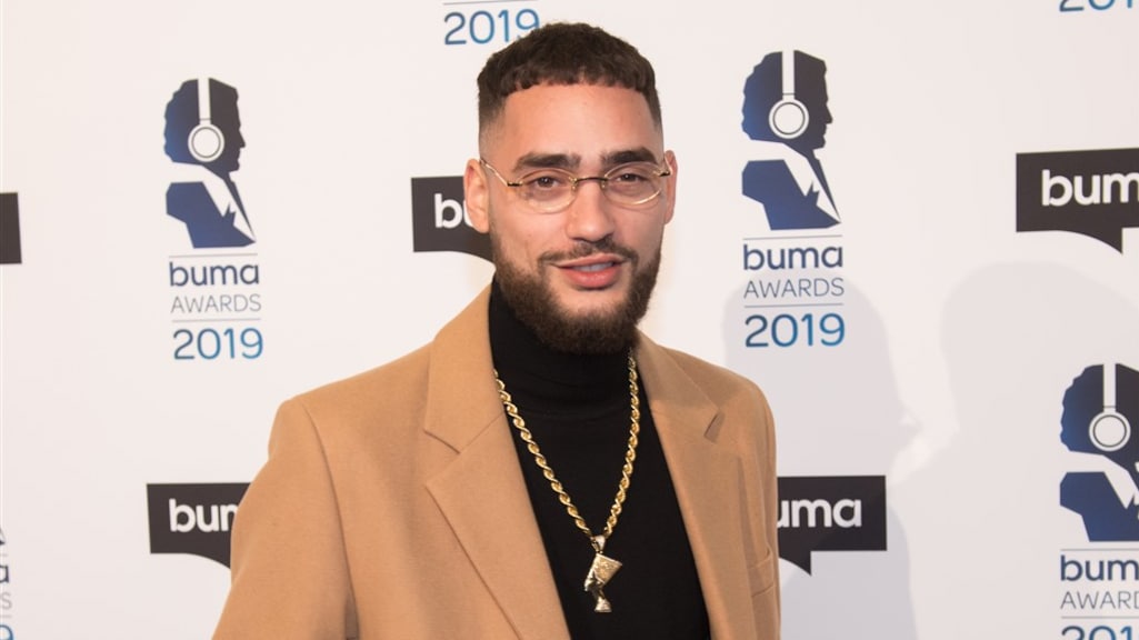 Josylvio geeft grootste optreden tot nu toe in AFAS Live