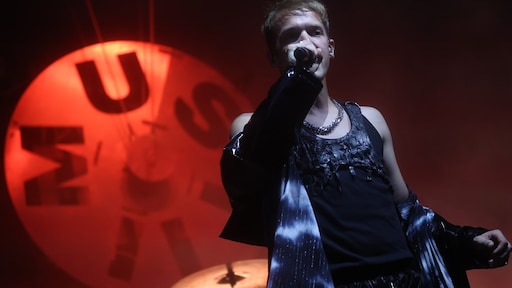 Songfestivallied van Belgische Mustii gelekt na blunder radiozender