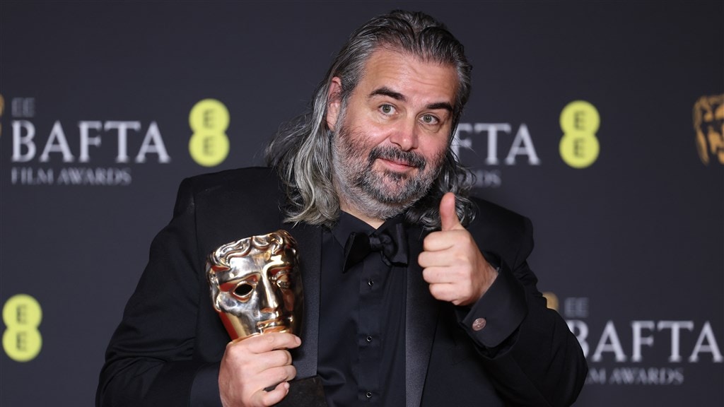Hoyte van Hoytema trots op Nederlandse reacties na Oscarnominatie