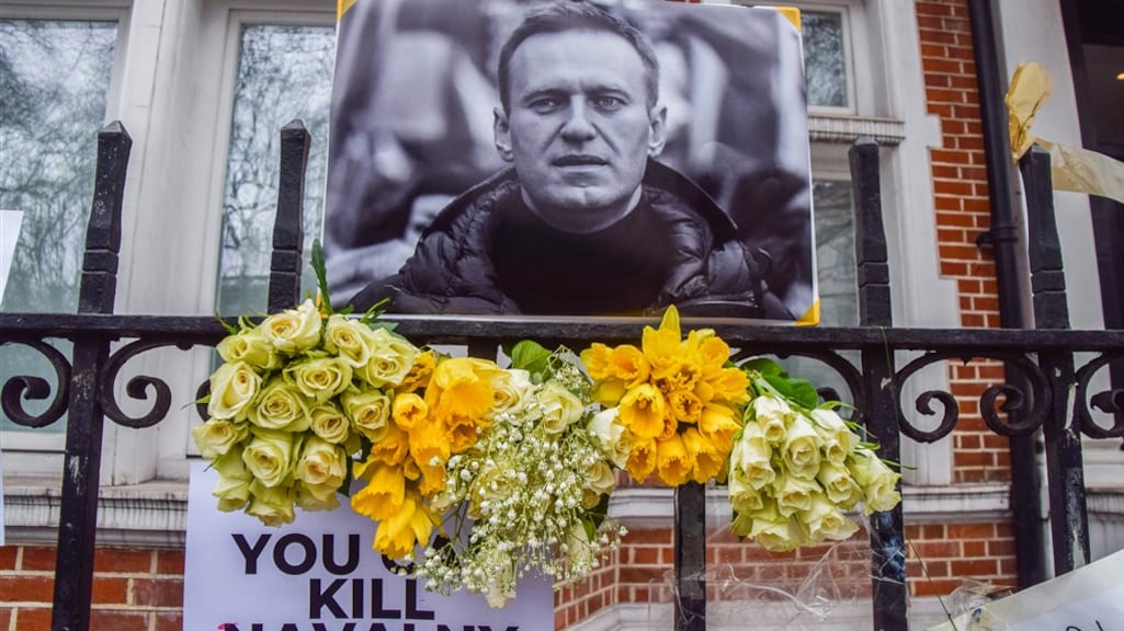 Rusland dreigt lichaam Navalny in het geheim te begraven op terrein strafkamp