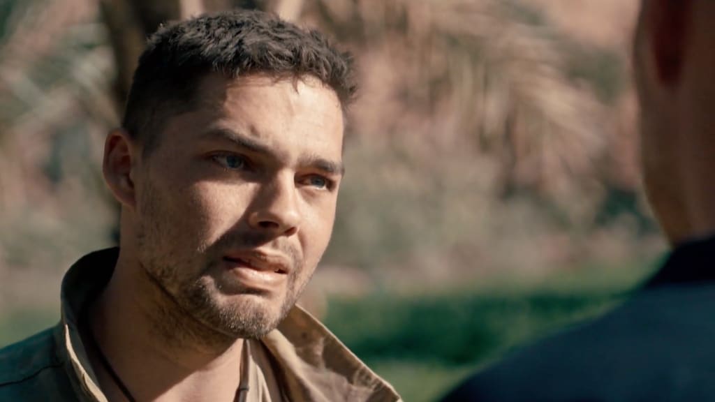 Thijs Boermans onthult 'mensonterende' scène uit Special Forces VIPS