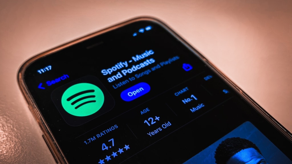 'Apple krijgt half miljard euro boete om beperkingen App Store'