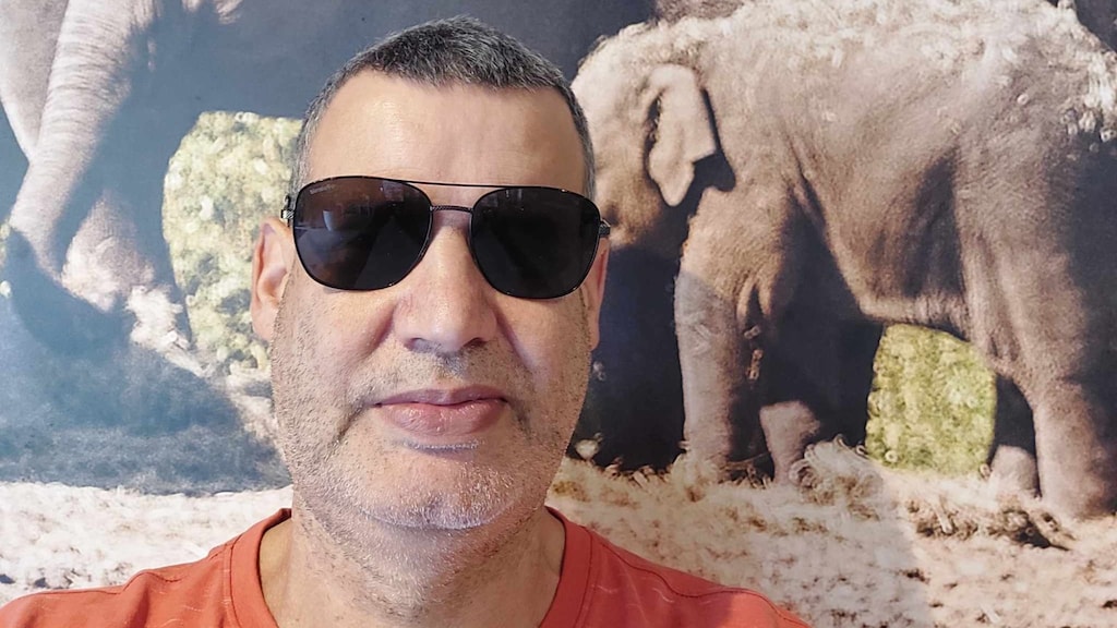 Ron heeft post-covid en worstelt met de reacties van de omgeving.