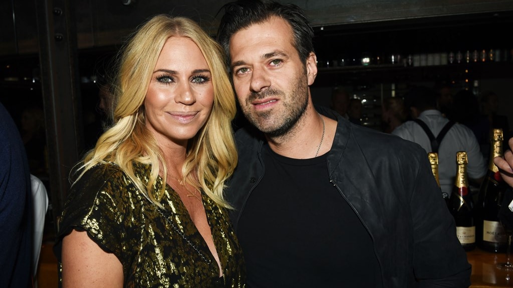 Sergio Herman over relatie met Ellemieke Vermolen: 'Vergat mijn huwelijksdag'