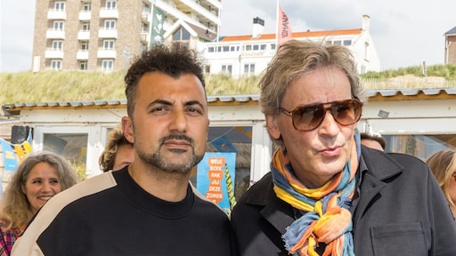 Özcan Akyol: 'Filmpje over Matthijs van Nieuwkerk bestaat écht'