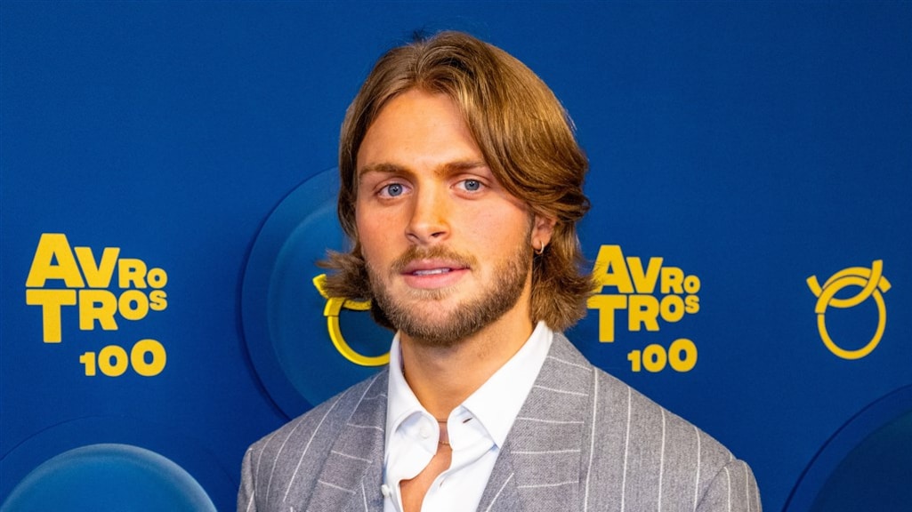 Rijk Hofman bevestigt relatie met bekende influencer na maandenlange geruchten