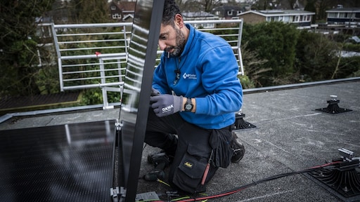 Verduurzamen van VvE's voor 2050 lijkt onmogelijk door kosten en rompslomp