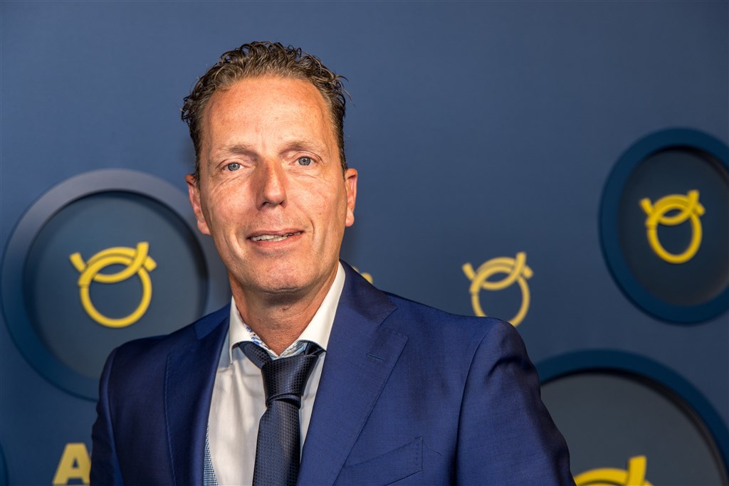 Rob Geus vindt terugkeer van De Smaakpolitie op tv 'goed passen'