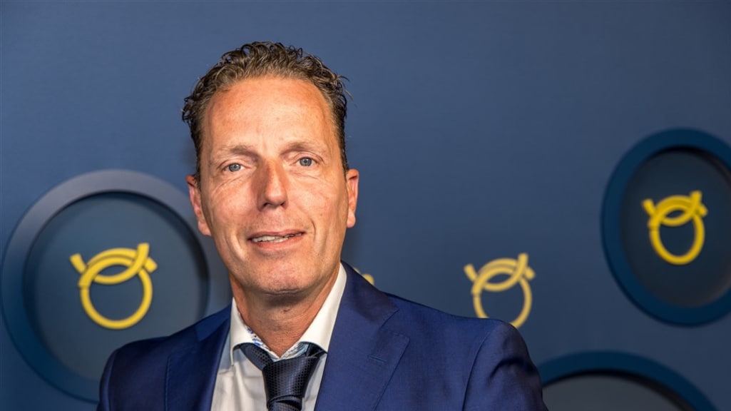 Rob Geus vindt terugkeer van De Smaakpolitie op tv 'goed passen'