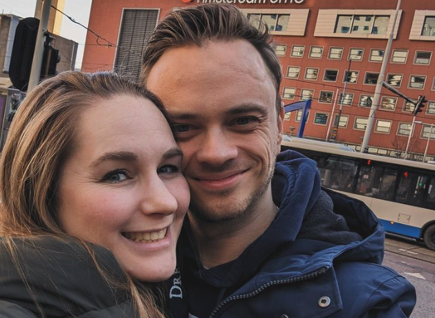 Jigor dà il benvenuto al primo figlio in Over My Corpse: “Live for Someone Else” |  Via RTL