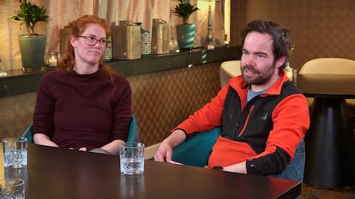 Ernstig zieke Remi woont al jaren met gezin in bouwval in HMMIK