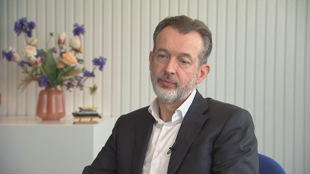 Baas haven Rotterdam: 'Meer migranten nodig, niet minder'