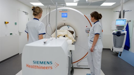 Kankercentrum: kankervormen komen vaker voor bij mensen met laag inkomen