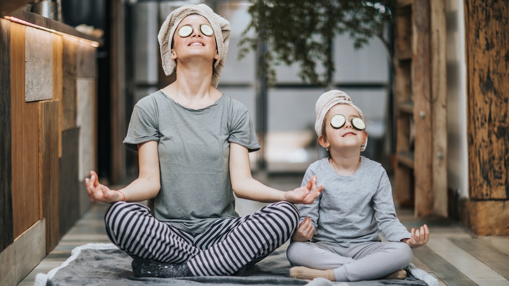 Emma krijgt kritiek van haar familie op haar opvoeding: 'Wil niet strenger zijn'