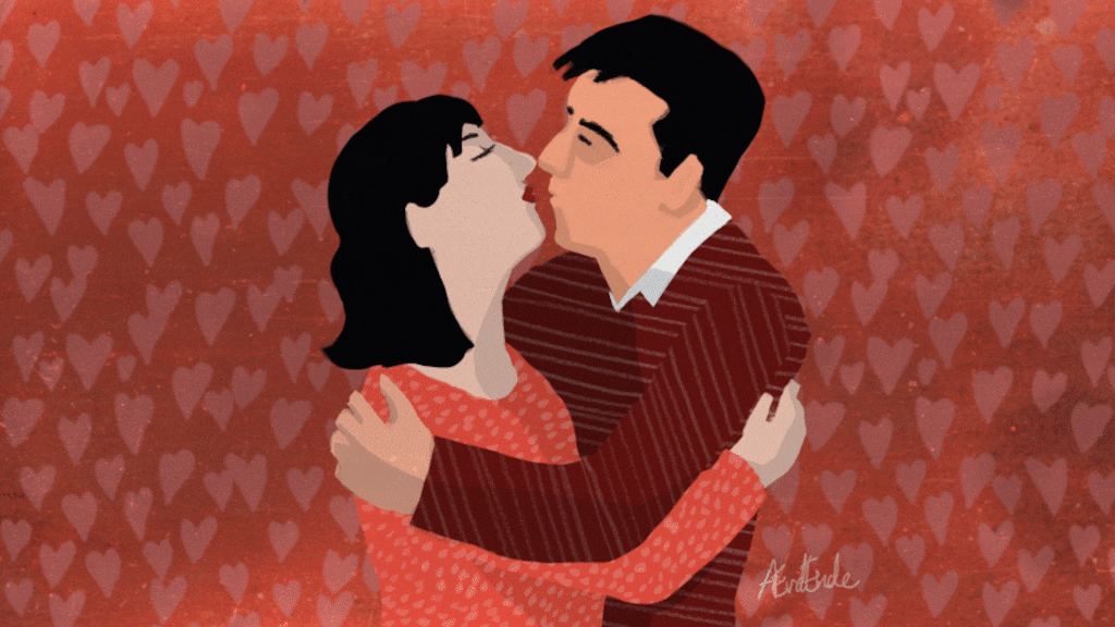 Lieke: 'Zoenen voelde al snel vies. Seks had ik het liefst kort en krachtig'